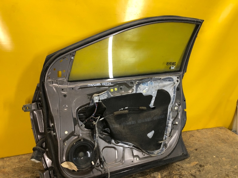 Дверь передняя правая CIVIC 5D 06-11