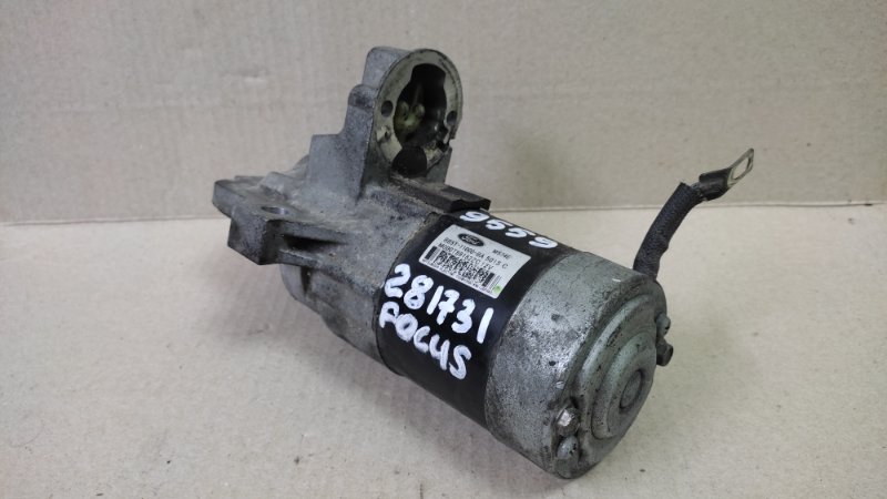 Стартер FORD FOCUS 10-18 2.0