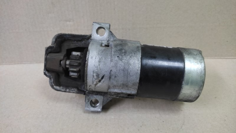 Стартер FOCUS 10-18 2016 2.0