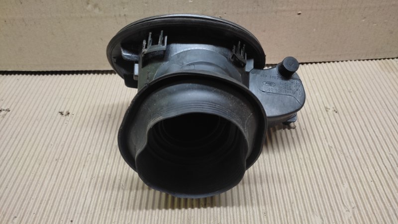 Лючок топливного бака FORD FOCUS 10-18 2.0