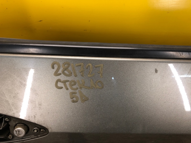 Запчасть стекло двери переднее правое HONDA CIVIC 5D 06-11 73300SMGE00 Б/У Стекло двери переднее правое HONDA CIVIC 5D 06-11 73300SMGE00 Б/У