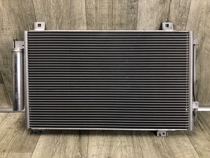 Радиатор кондиционера MAZDA 6 GJ 12- GHR1-61-480 новая