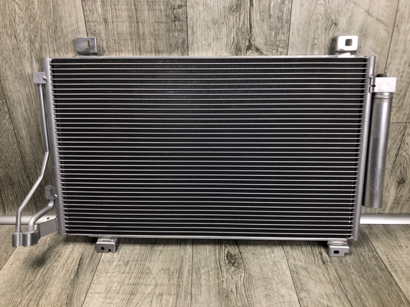 Радиатор кондиционера 6 GJ 12-