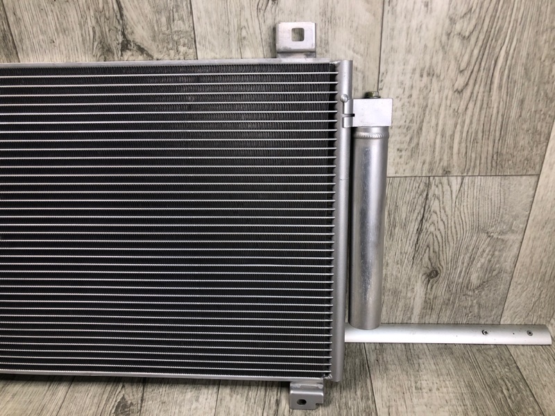 Радиатор кондиционера MAZDA 6 GJ 12-