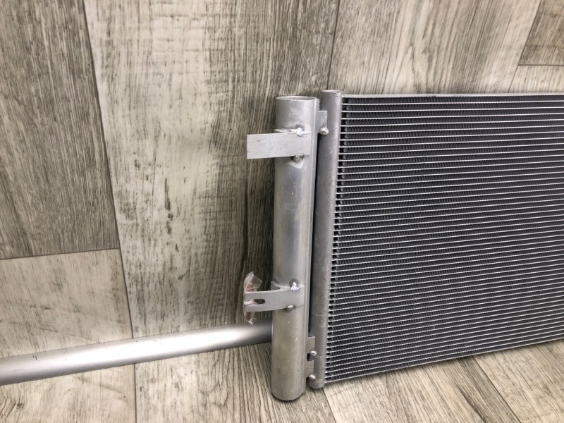 Радиатор кондиционера FUSION 14- Радиатор кондиционера FUSION 14-