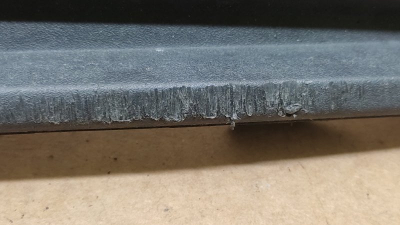 Заглушка ПТФ правая FOCUS 10-18 2016 2.0 Заглушка ПТФ правая FOCUS 10-18 2016 2.0