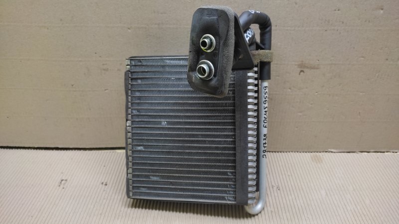 Испаритель кондиционера FOCUS 10-18 2016 2.0