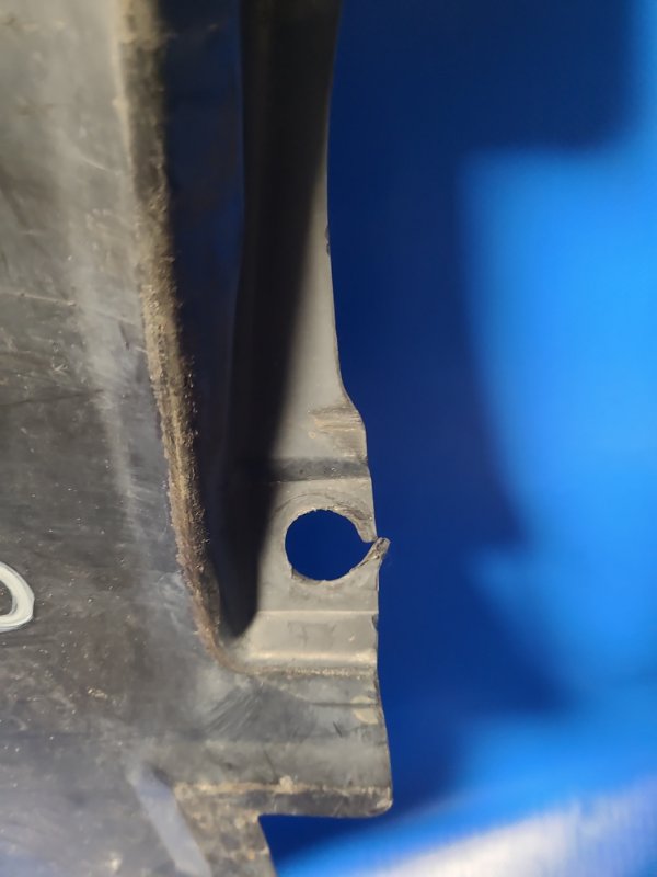 Защита двигателя MAZDA CX-5 (KE) 11-17 Защита двигателя MAZDA CX-5 (KE) 11-17