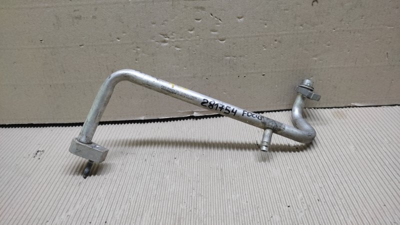 Трубка кондиционера FORD FOCUS 10-18 2016 2.0 F1FZ-19A834-A Б/У