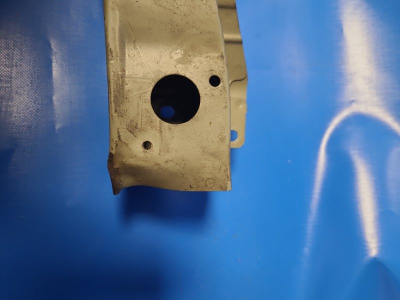 Панель передняя LEAF 10-17