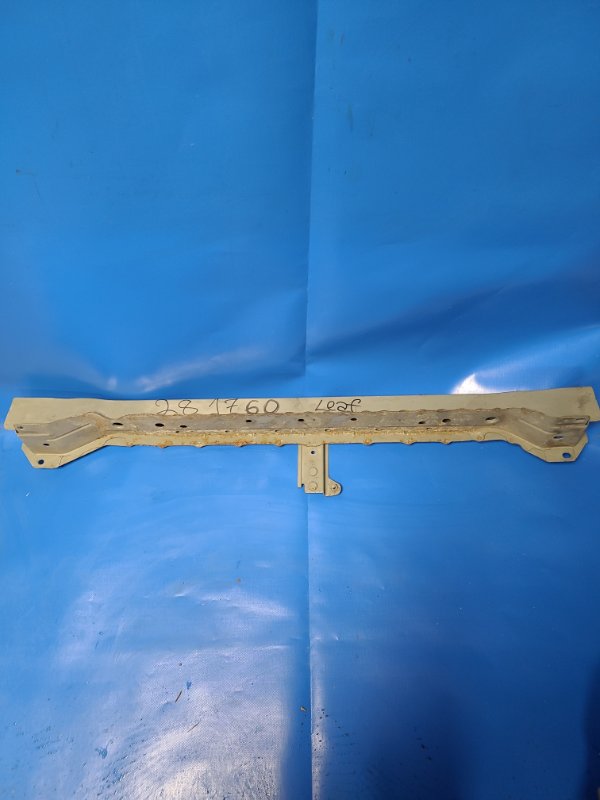 Панель передняя NISSAN LEAF 10-17 F2530-3NFMH Б/У