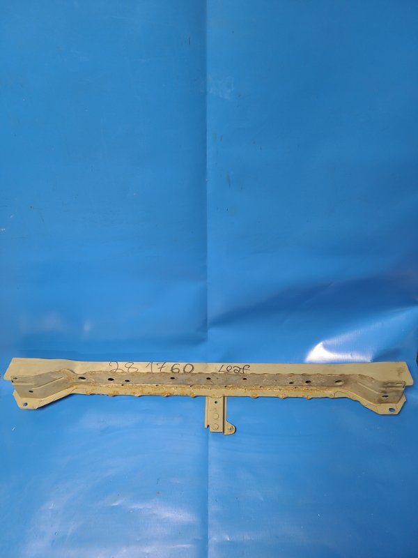 Панель передняя LEAF 10-17