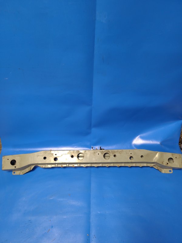 Панель передняя NISSAN LEAF 10-17 F2530-3NFMH Б/У