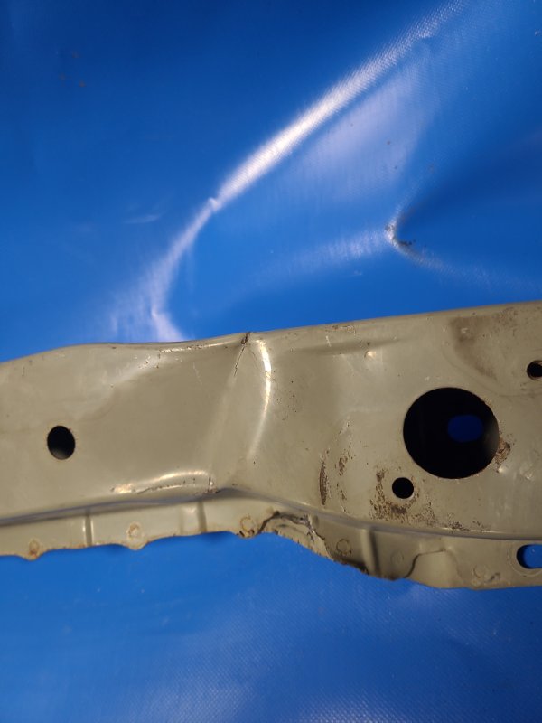 Панель передняя LEAF 10-17