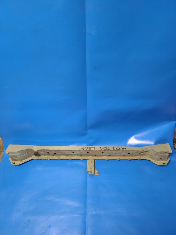 Панель передняя NISSAN LEAF 10-17