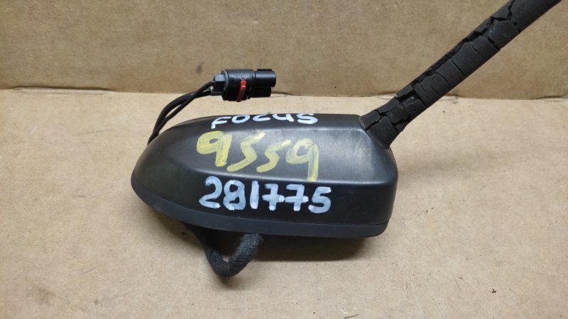 Антенна FOCUS 10-18 2016 2.0