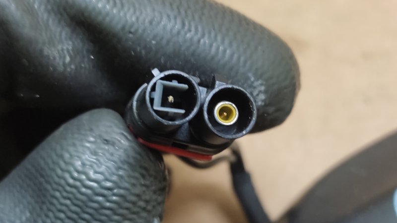 Антенна FOCUS 10-18 2016 2.0