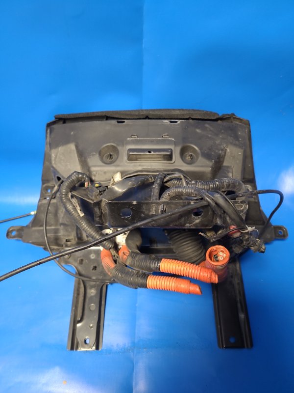 Зарядное гнездо (розетка) LEAF 10-17