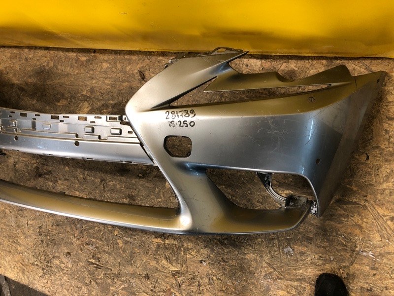 Бампер передний IS250/350 13-20