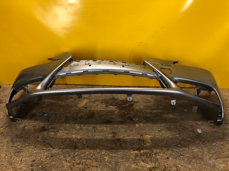 Бампер передний IS250/350 13-20