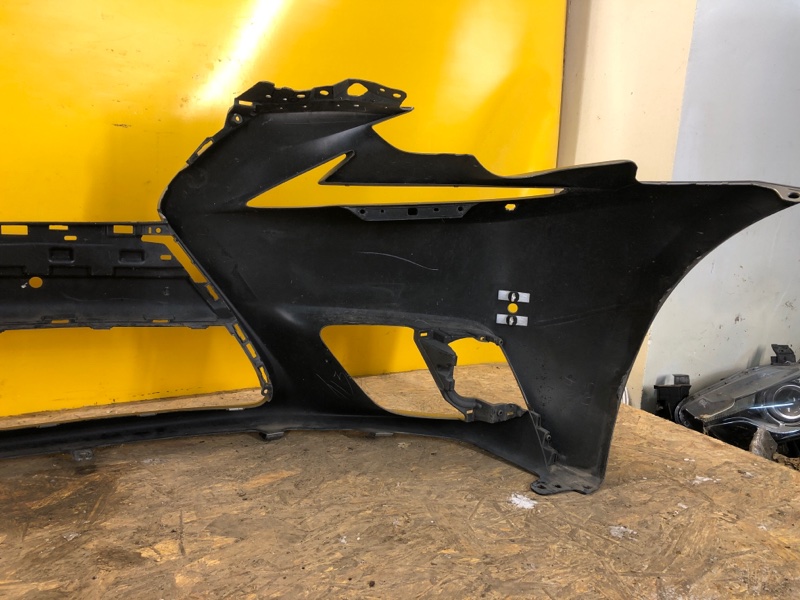 Бампер передний IS250/350 13-20