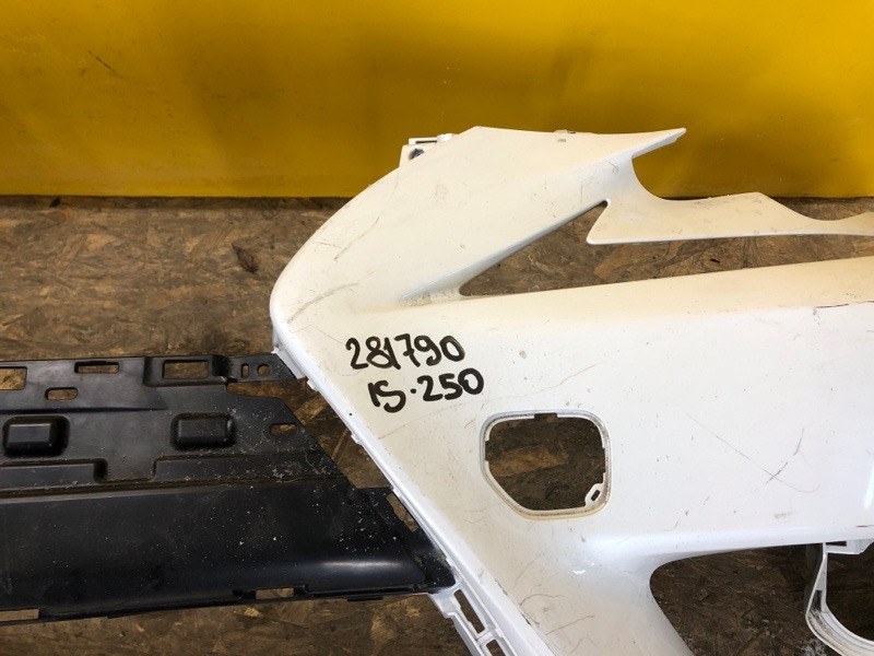 Бампер передний IS250/350 13-20