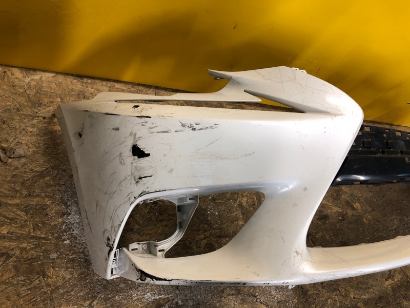 Бампер передний LEXUS IS250/350 13-20