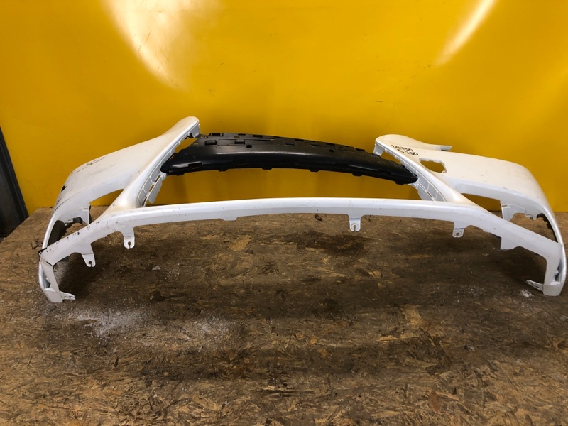 Бампер передний IS250/350 13-20