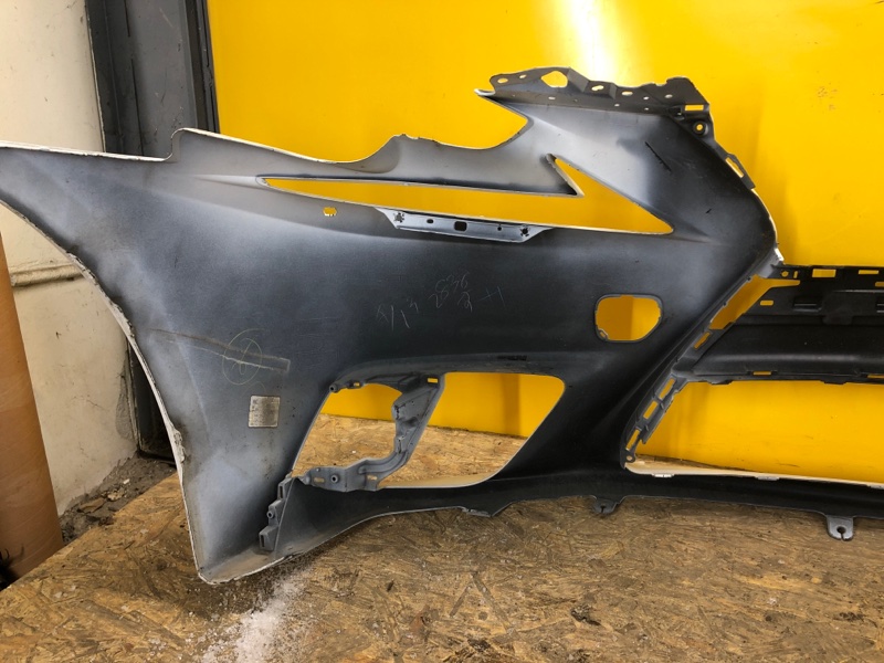 Бампер передний IS250/350 13-20