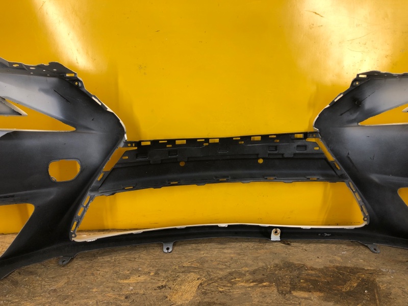 Бампер передний IS250/350 13-20