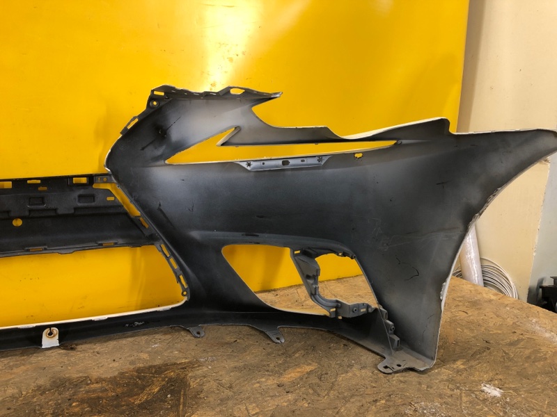 Бампер передний IS250/350 13-20