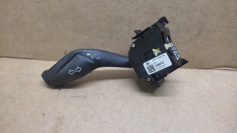 Подрулевой переключатель левый FORD FOCUS 10-18 2016 2.0 F1FZ-13341-A Б/У