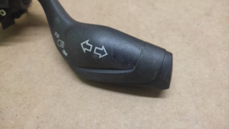 Подрулевой переключатель левый FOCUS 10-18 2016 2.0