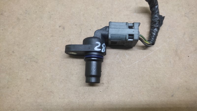 Датчик положения распредвала FORD FOCUS 10-18 2016 2.0 AS7Z-6B288-D Б/У