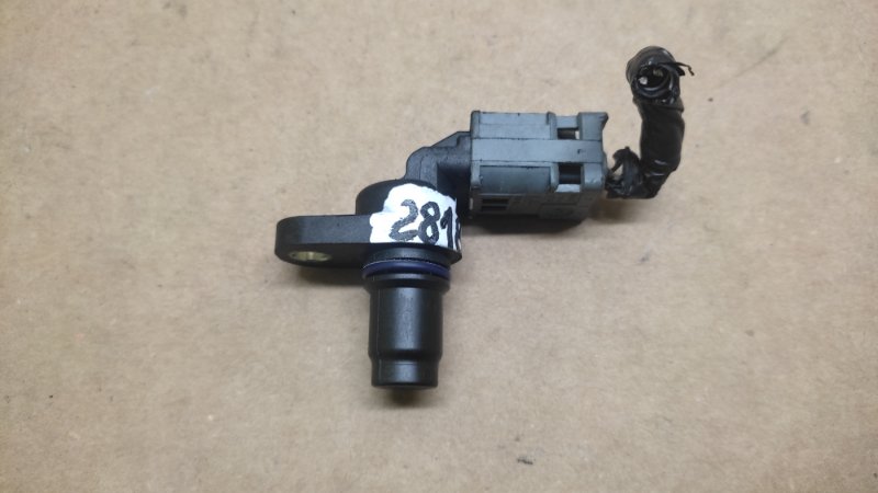 Датчик положения распредвала FORD FOCUS 10-18 2016 2.0 AS7Z-6B288-D Б/У