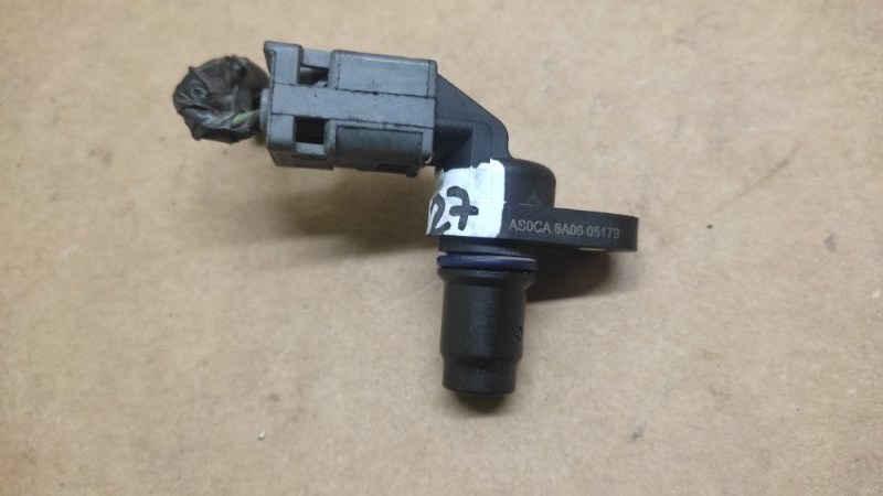 Датчик положения распредвала FOCUS 10-18 2016 2.0