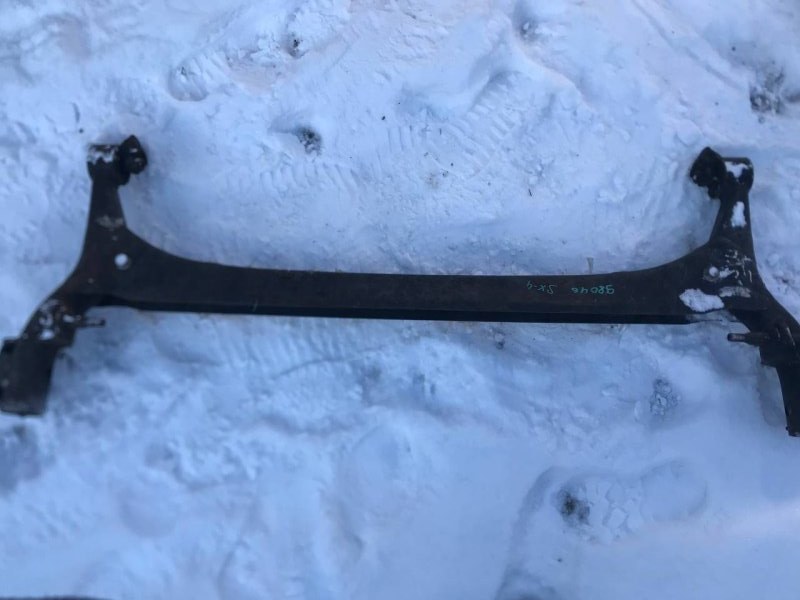 Балка задней подвески COROLLA 120 00-07 Балка задней подвески COROLLA 120 00-07