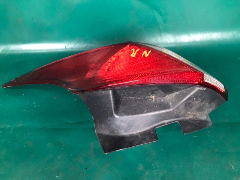 Фонарь наружный задний правый FORD FOCUS 10-18 Хетчбек 2.0 C20HDEX