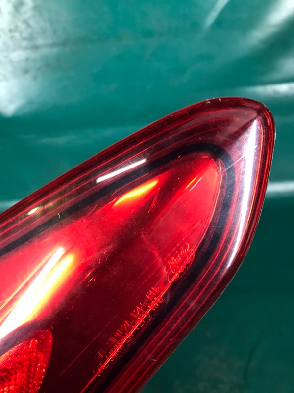 Фонарь наружный задний правый FOCUS 10-18 2013 Хетчбек 2.0 C20HDEX