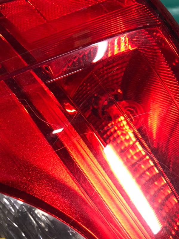 Фонарь наружный задний правый FOCUS 10-18 2013 Хетчбек 2.0 C20HDEX