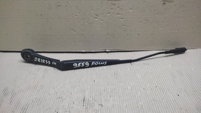 Поводок стеклоочистителя передний левый FORD FOCUS 10-18 2016 2.0 CP9Z-17527-A Б/У