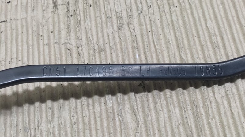 Поводок стеклоочистителя передний левый FORD FOCUS 10-18 2.0