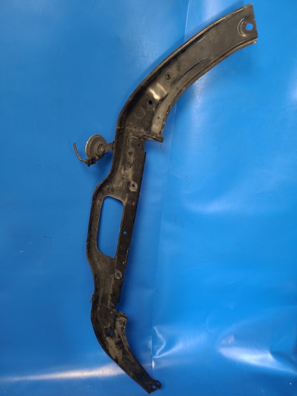 Панель передняя CX-5 (KE) 11-17