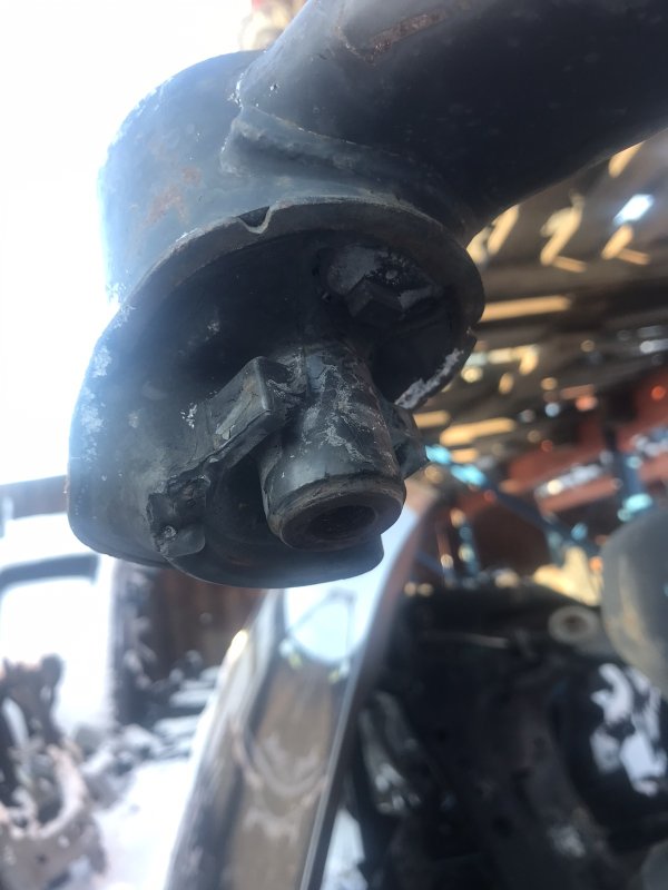 Балка задней подвески COROLLA 120 00-07 Балка задней подвески COROLLA 120 00-07