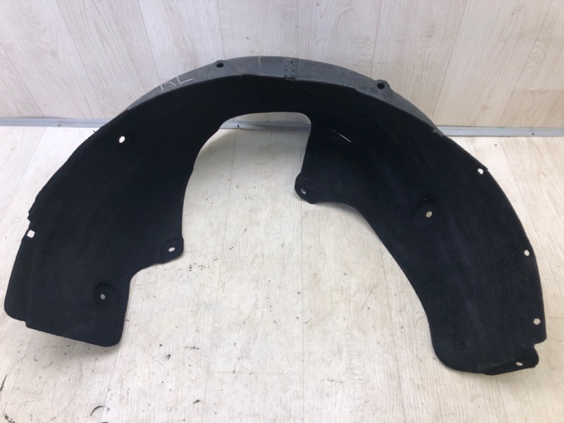 Подкрылок задний левый HYUNDAI SONATA LF 2014- 2014 LF 2.4 G4KJ 86821-C2000 Б/У