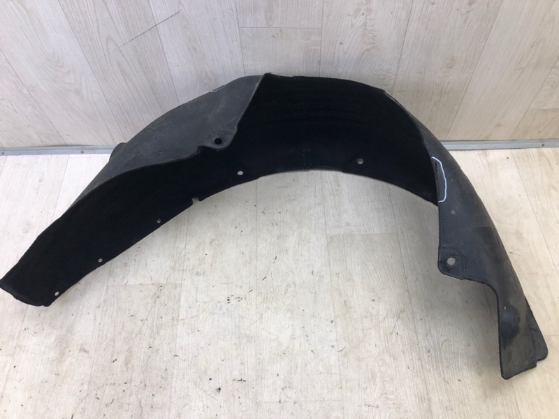 Подкрылок задний левый SONATA LF 2014- 2014 LF 2.4 G4KJ