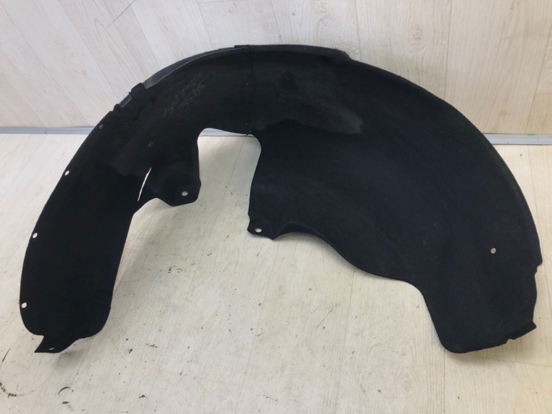 Подкрылок задний правый KIA SORENTO UM 14- 2015 UM 2.4 G4KJ 86840-C6000 Б/У