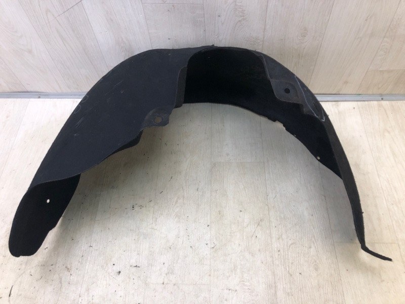 Подкрылок задний правый SORENTO UM 14- 2015 UM 2.4 G4KJ