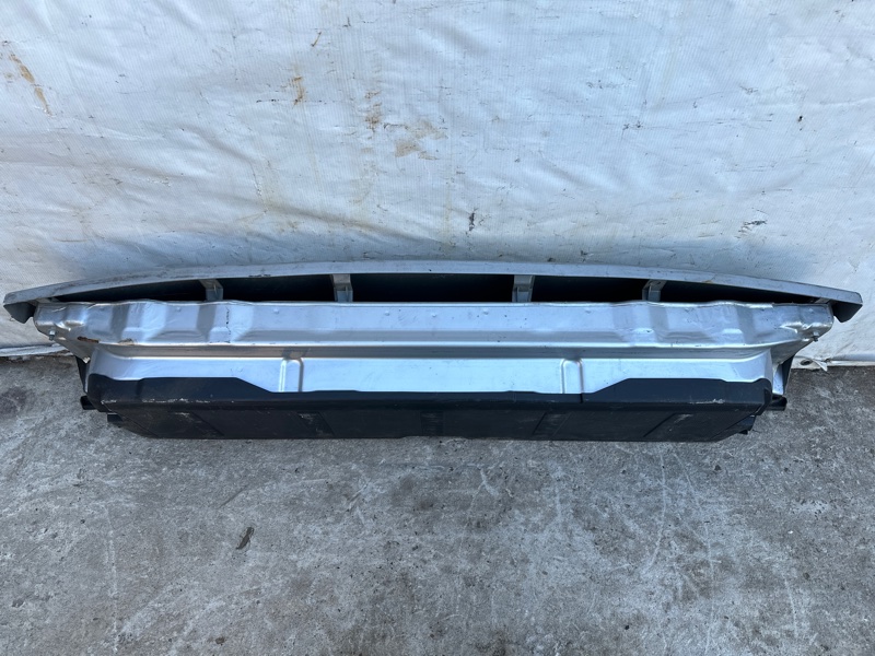 Крышка багажника OUTLANDER XL 05-13