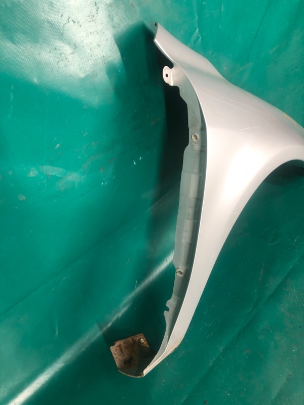 Крыло переднее переднее правое MAZDA 6 GG 02-07 2.3 Крыло переднее переднее правое MAZDA 6 GG 02-07 2.3